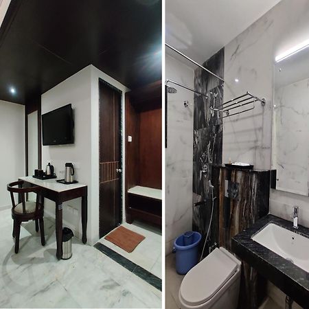 Hotel Saratharajans Madurai Exterior foto