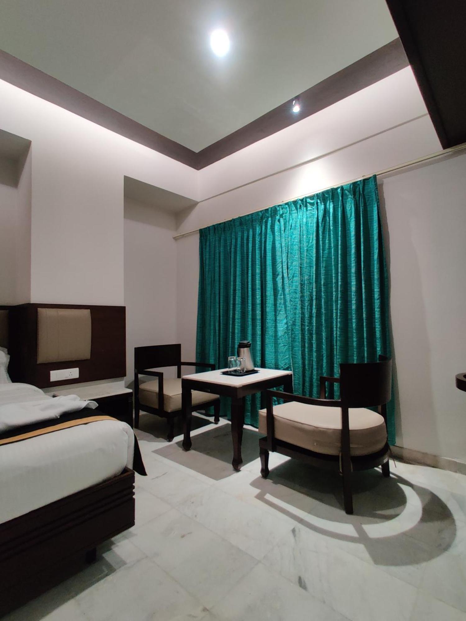 Hotel Saratharajans Madurai Exterior foto