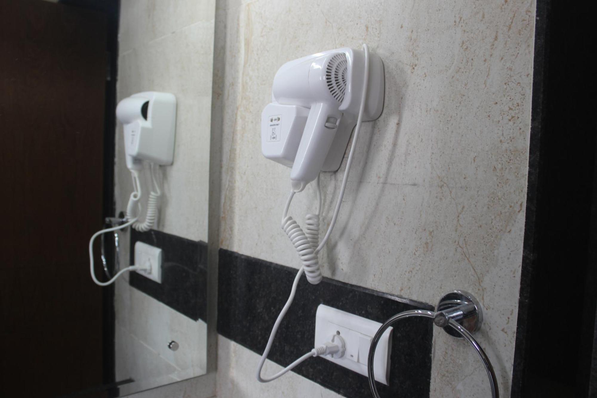 Hotel Saratharajans Madurai Exterior foto